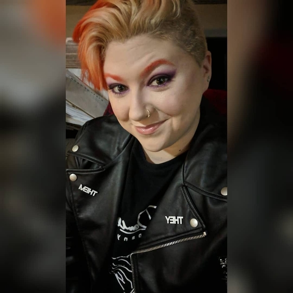 Meet your Posher, Jean - Picture 1 of 1